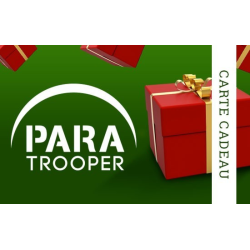 Carte cadeau